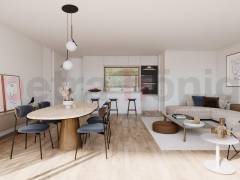 Obra Nueva - Apartamento - Other areas - Albir