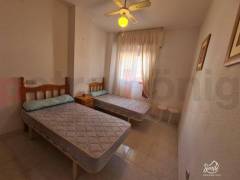 Reventa - Apartamento - La Mata