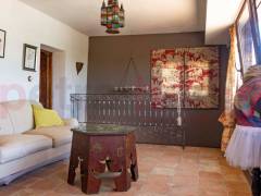 Gebrauchtobjekte - Einfamilienhaus - Other areas - Torremendo