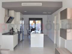 Gebrauchtobjekte - Apartment - San Pedro del Pinatar