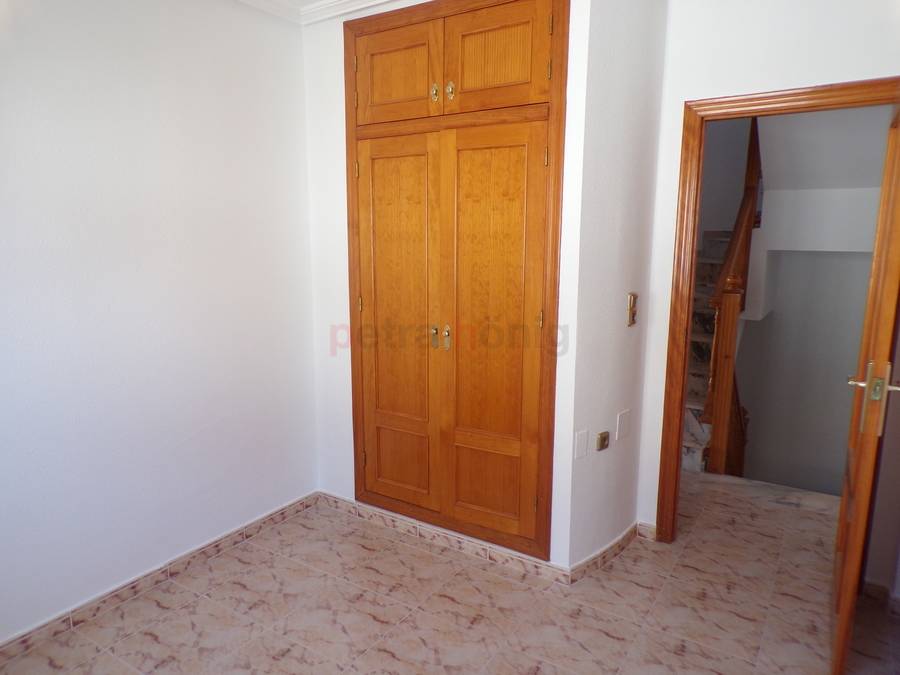 Resales - Semi Detached - Cabo Roig