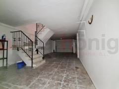 Resales - Townhouse - Torrevieja - Torreblanca