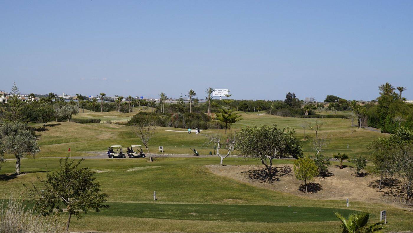 Neubau-Projekte - Einfamilienhaus - Other areas - Roda Golf