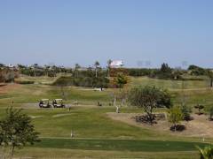 Obra Nueva - Chalet - Other areas - Roda Golf