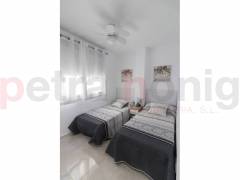 Nybygg - Villa - Other areas - Los Alcazares