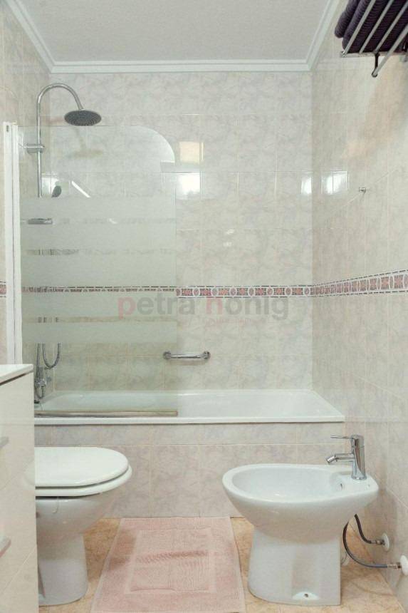 A Vendre - Appartement - Torrevieja - Paseo maritimo