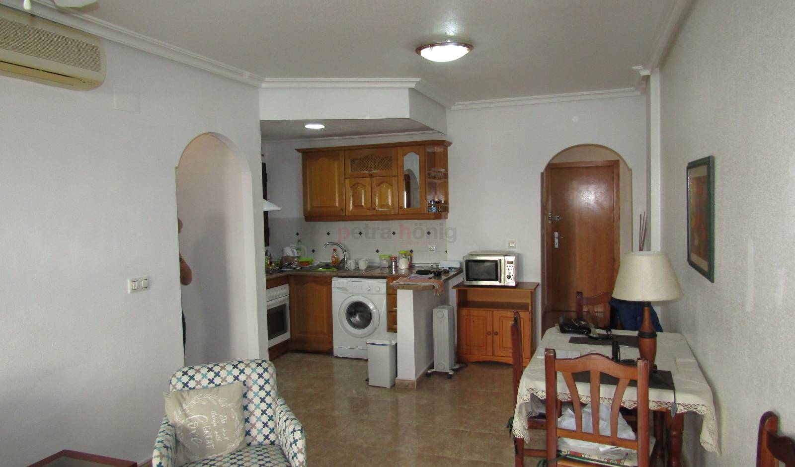 Gebrauchtobjekte - Apartment - Cabo Roig