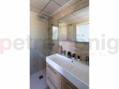 Nouvelle Construction - Villa - la Nucia - La Nucia, North Costa Blanca