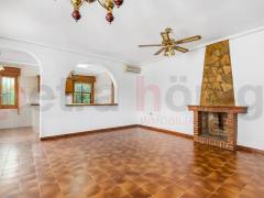 A Vendre - Villa - Ciudad Quesada