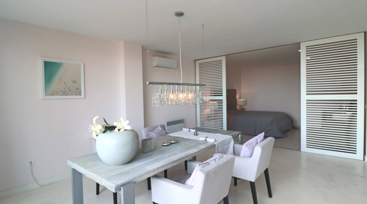 Resales - Apartment - Marbella