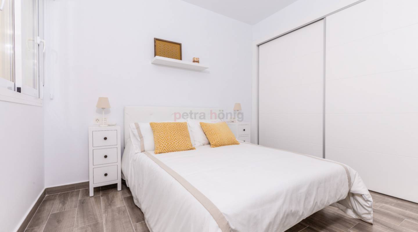 mpya - Lägenhet - Santa Pola - Gran Alacant