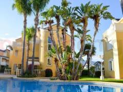 Resales - Townhouse - Denia