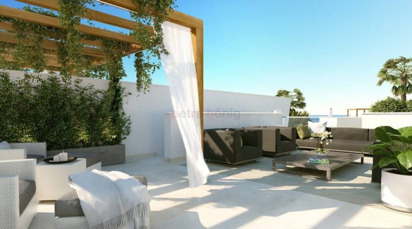 A Vendre - Maison de ville - Malaga - Costa del Sol