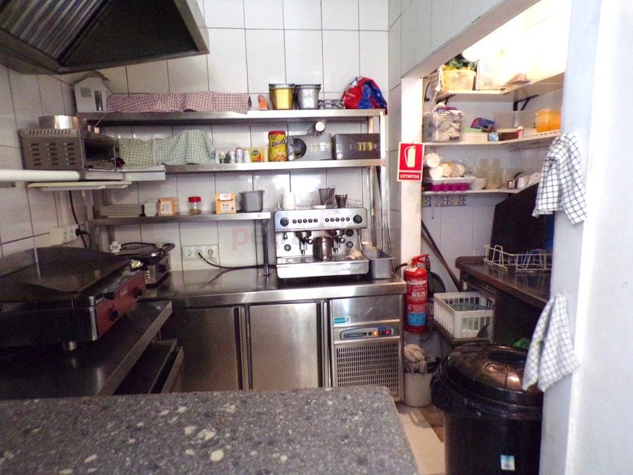 Sale - Commercial - Playa Flamenca