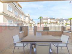 Resales - Appartement - Los Balcones - Los Altos