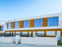 nieuw - Townhouse - Santa Pola - Gran Alacant