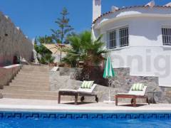 Gebrauchtobjekte - Einfamilienhaus - Ciudad Quesada - La Marquesa Golf