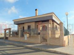 Gebrauchtobjekte - Einfamilienhaus - Los Montesinos