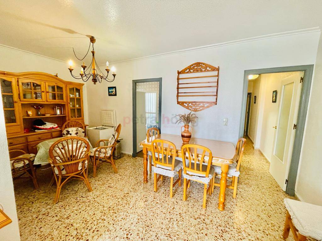 Resales - Bungalow - Pilar de La Horadada - Torre de la Horadada