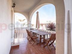 Resales - Townhouse - Cabo Roig