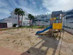 Reventa - Apartamento - Gran Alacant - Lomas del Carabasi