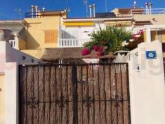 A Vendre - Villa - Orihuela Costa - Playa Flamenca
