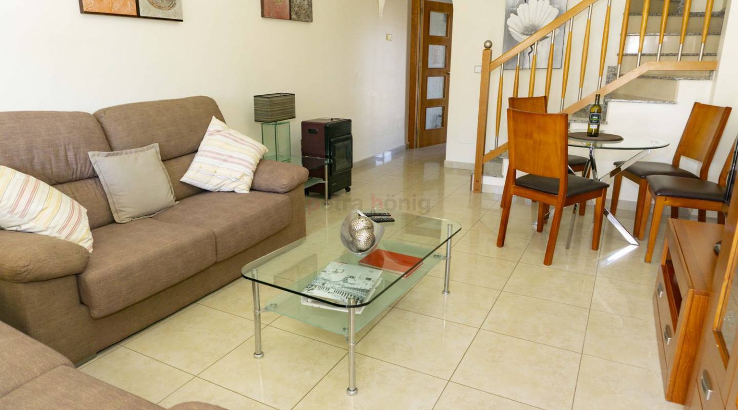 Resales - Townhouse - Ciudad Quesada - Dona Pepa