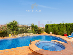 Resales - Villa - Algorfa - La Finca Golf Resort