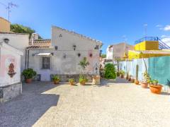 Resales - Townhouse - Punta Prima