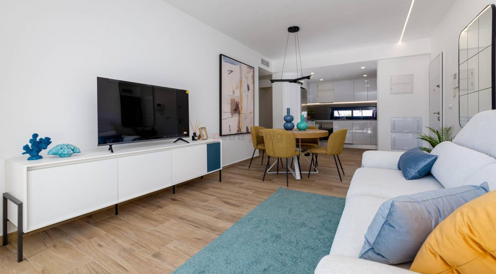nieuw - Appartement - Other areas - Euro Roda