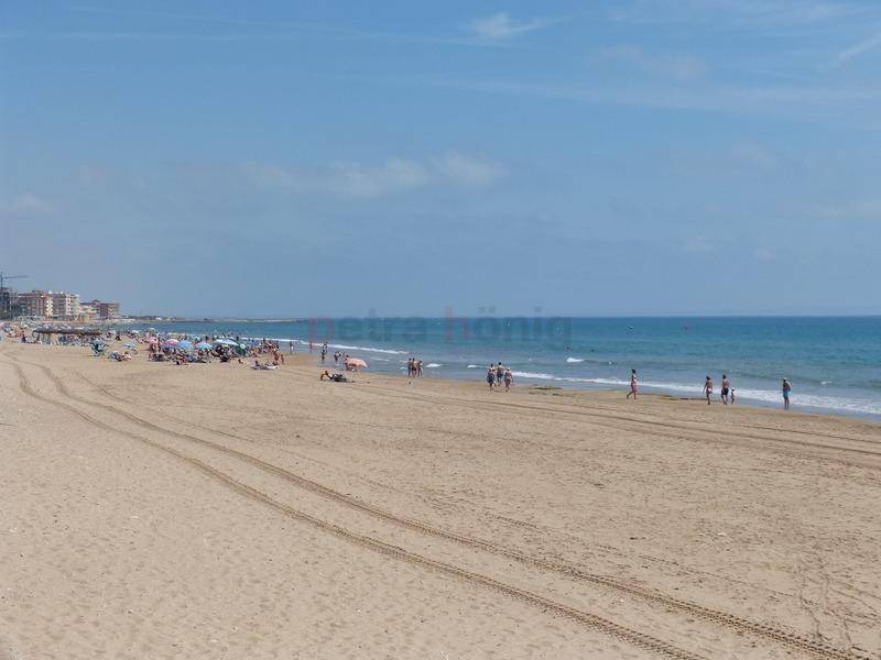 новый -  квартира - Torrevieja - La Mata