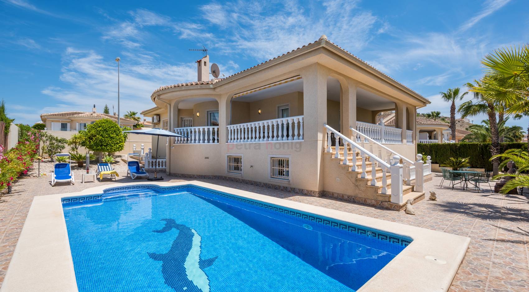 Resales - Villa - Benijofar - Benimar