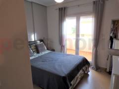 Resales - Townhouse - Cabo Roig