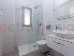 Resales - Apartment - Villamartin