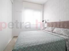 A Vendre - Appartement - Torrevieja - Paseo maritimo