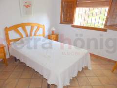 Resales - Villa - Cabo Roig