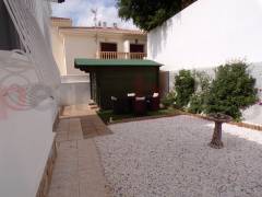 Gebrauchtobjekte - Einfamilienhaus - Los balcones - Los Balcones