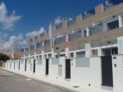 Nouvelle Construction - Maison de ville - Other areas - Torre de la Horadada
