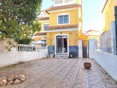 Gebrauchtobjekte - Doppelhaushälfte - Playa Flamenca