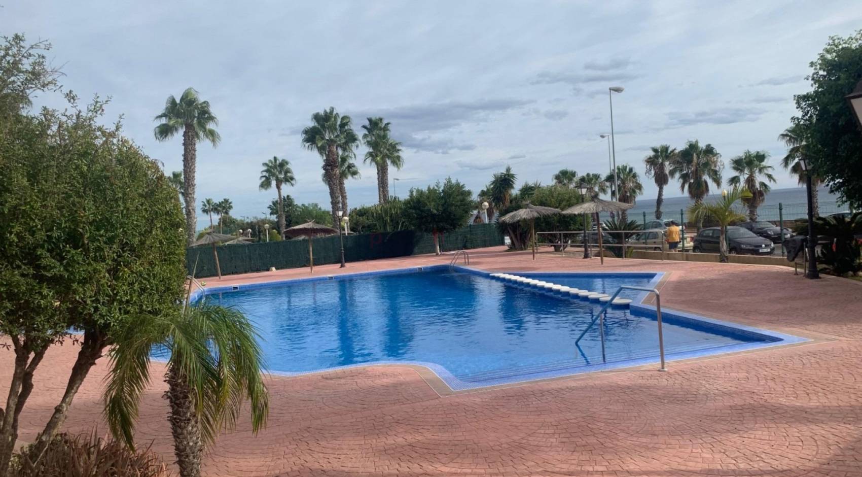 A Vendre - Appartement - Orihuela Costa - Campoamor