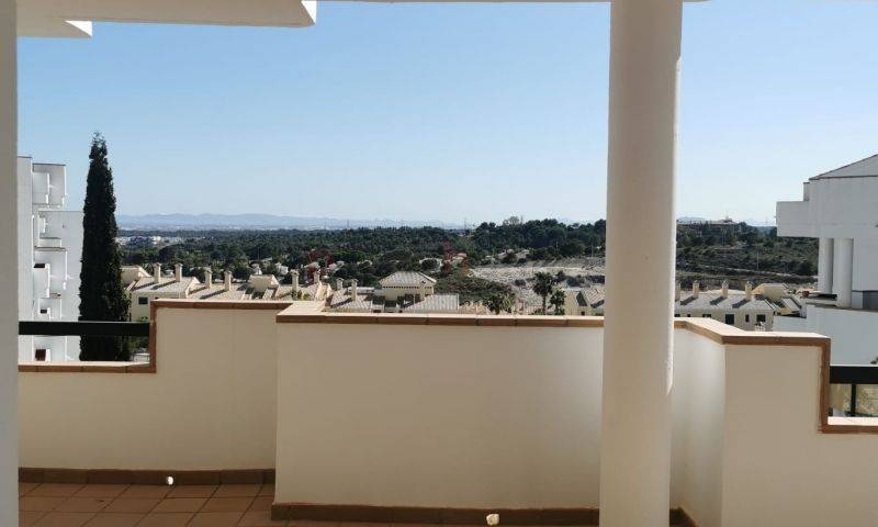 Resales - Apartment - Orihuela Costa - Orihuela costa