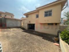 Gebrauchtobjekte - Einfamilienhaus - Other areas - Los Urrutias