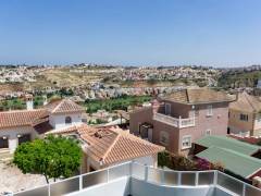 Neubau-Projekte - Einfamilienhaus - Ciudad Quesada