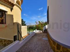 Resales - Villa - Ciudad Quesada - La Marquesa Golf