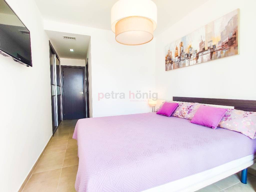 Resales - Apartment - Punta Prima