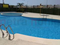 nieuw - Appartement - San Pedro del Pinatar