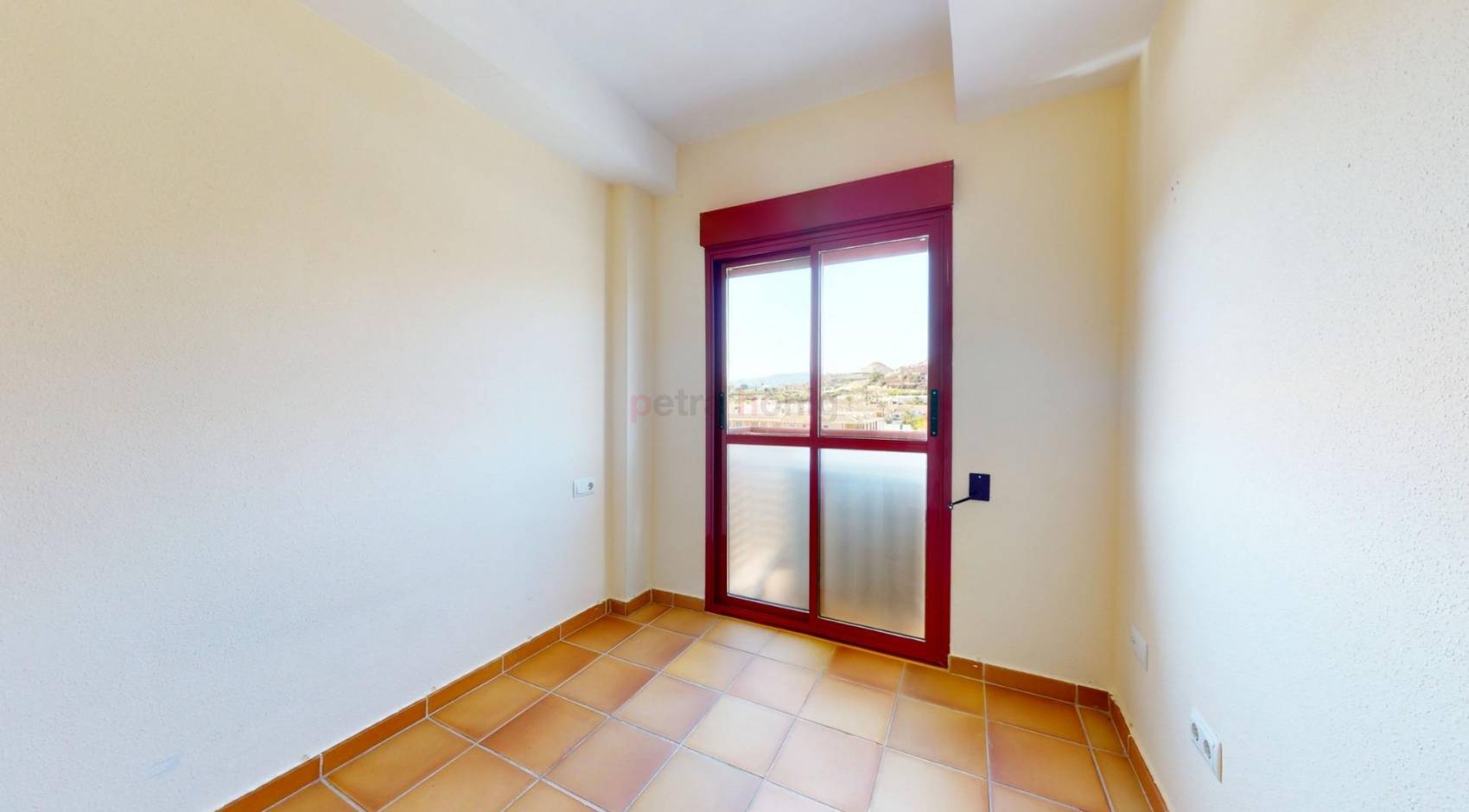 nieuw - Appartement - Murcia - Rio Segura