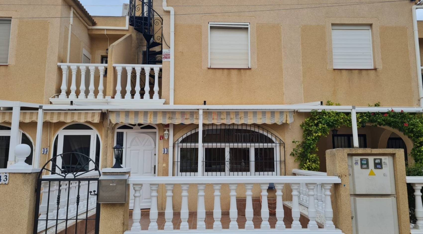 A Vendre - Maison de ville - Orihuela Costa - Punta Prima