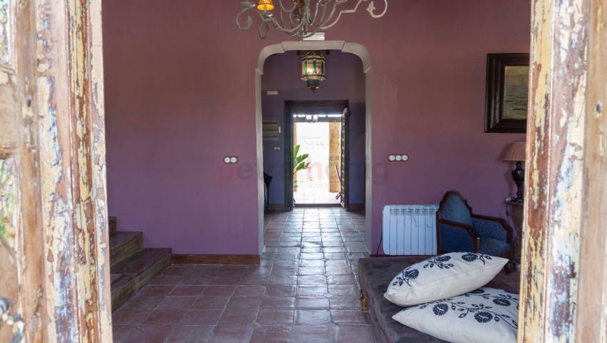 A Vendre - Villa - Torremendo