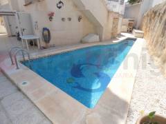 A Vendre - Villa - Playa Flamenca